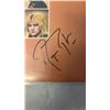 Image 8 : AUTGRAPHED QUEEN BAND ALBUM SLEEVE HAND SIGNED W/ FREDDIE MERCURY AND BRYAN MAY ETC AND COA