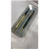 Image 2 : LOT OF LIGHTERS, POCKET WATCHES, PEN SET AND IPHONE/IPODS