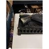 Image 2 : ELECTRIC FIREPLACE HEATER WORKING