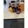 Image 2 : BOX OF SEALED BBQ SAUCE, KRAFT DINNER AND MUSTARD