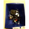 Image 1 : BIN OF FISHING REELS
