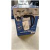 Image 2 : HAMILTON BEACH 1.7L GLASS ELECTRIC KETTLE - TESTED WORKING - RETAIL $59