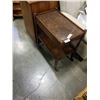 Image 2 : VINTAGE ONE DRAWER TWO TIER ROLLING CART