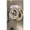 Image 2 : VINTAGE ELECTROLUX VACUUM CLEANER W/ ACCESSORIES