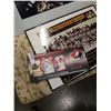 Image 2 : 3 HOCKEY PRINTS TREVOR LINDEN AND TEAM CANADA