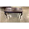 Image 1 : VINTAGE PAINO BENCH