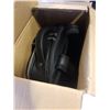 Image 2 : NEW SAMSONITE CLASSIC LEATHER BACKPACK RETAIL $275