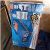 Image 2 : NICKELODEON PAW PATROL TODDLER BED - RETAIL $89