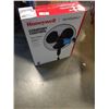 Image 1 : HONEYWELL COMFORT CONTROL WHOLE ROOM 16 INCH STAND FAN - TESTED WORKING - RETAIL $99