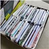 Image 2 : 2 TRAYS OF TABLET CASES AND PHONE CASES