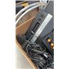 Image 2 : BOX OF ATARI 2500, 2600 AND FLASHBACK 2