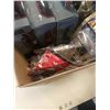Image 2 : BOX OF STAR WARS COLLECTIBLES