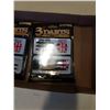Image 2 : 2 NEW DARTS SETS