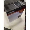 Image 2 : AS NEW KALORIK SMART FRYER OVEN TESTED AND WORKING RETAIL $200