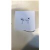 Image 1 : AIRPODS PRO WITH MAGSAFE CHARGING CASE - TESTED WORKING- RETAIL $279