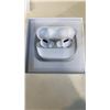Image 2 : AIRPODS PRO WITH MAGSAFE CHARGING CASE - TESTED WORKING- RETAIL $279