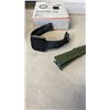 Image 2 : FITBIT VERSA 2 SPECIAL EDITION 40MM SMART WATCH W/ NEW CHARGER - TESTED WORKING, RETAIL $199