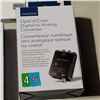 Image 8 : HELIX MAGWIRELESS 5,000 MAH POWER BANK  AND APPLE IPHONE CORDS AND ACCESSORIES ICLUDING FITNESS ARMB