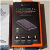 Image 2 : HELIX TURBOVOLT 10,000MAH POWER BANK  AND APPLE IPHONE CORDS AND ACCESSORIES WITH IPHONE 13 CASE