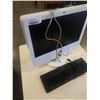 Image 2 : IMAC ALL IN ONE WORKING NO PASSWORD WITH KEYBOARD AND MOUSE