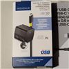 Image 8 : SAMSUNG SUPER FAST WIRELESS CHARGER, TYPE C CORDS AND ACCESSORIES WITH GALAXY S22 ULTRA SILICONE COV
