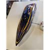 Image 2 : SUNRUNNER RC BOAT WORKING