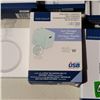 Image 8 : INSIGNIA WIRELESS QI CHARGER AND APPLE IPHONE CORDS AND ACCESSORIES WITH MAGSAFE CHARGER