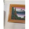 Image 2 : LEVINE FLEXHAUG PAINTING CANADIAN ARTIST