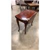 Image 1 : DROPSIDE TABLE