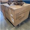 Image 1 : AS NEW BILLIE SECTION ARMLESS SOFA SECTION RETAIL $699