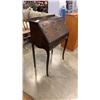 Image 2 : VINTAGE DROP FRONT DESK