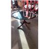 Image 1 : DUNCAN PHYFFE OVAL TABLE