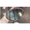 Image 2 : DUNCAN PHYFFE OVAL TABLE