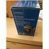 Image 2 : INSIGNIA 10 SHEET CROSS-CUT SHREDDER - TESTED WORKING