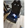Image 2 : XROCKER TWISTER WIRELESS GAMING CHAIR - TESTED WORKING - RETAIL $349