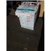 Image 2 : EVENFLO FOLIO3 STROLL AND JOG TRAVEL SYSTEM WITH LITEMAX 35 INFANT CAR SEAT - RETAIL $499