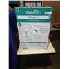 Image 2 : EVENFLO TITAN 65 CONVERTIBLE CAR SEAT - RETAIL  $169