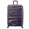 Image 1 : SAMSONITE ZIPLITE 4 SPINNER PURPLE LUGGAGE - RETAIL $244