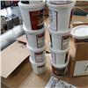 Image 2 : 11 TUBS BBQ SMOKER CHIPS