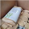 Image 2 : CASE OF NEW REUSABLE BAMBOO TOWELS