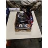 Image 1 : TRAY OF NHL AND NFL COLLECTIBLES