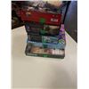 Image 2 : 5 PUZZLE BOXES - THOMAS KINKADE, ETC