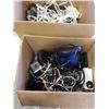 Image 2 : 2 BOXES OF ELECTRONICS
