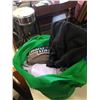 Image 2 : 2 BAGS OF HOODIES AND SWEATERS, MENS MEDIUM AND LARGE  AND 6 SMALL LADIES