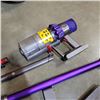 Image 2 : DYSON CYCLONE V10 ANIMAL CORDLESS VACUUM TESTED AND WORKING RETAIL $699