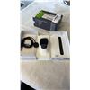 Image 2 : FITBIT SENSE SMART WATCH W/ CHARGER - TESTED WORKING, RETAIL $329