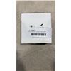 Image 1 : APPLE AIRPODS PRO WITH MAGSAFE CHARGING CASE - TESTED WORKING, RETAIL $329