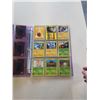 Image 2 : BINDER OF POKEMON CARDS