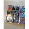 Image 8 : BINDER OF POKEMON CARDS