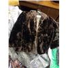 Image 2 : 2 FUR COATS